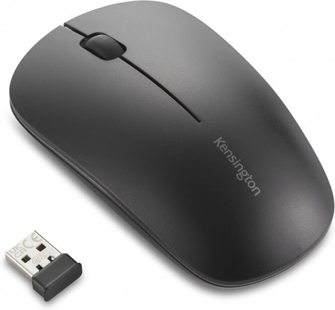 Kensington K75303NA | MY230 EQ Wireless Rechargeable Mouse