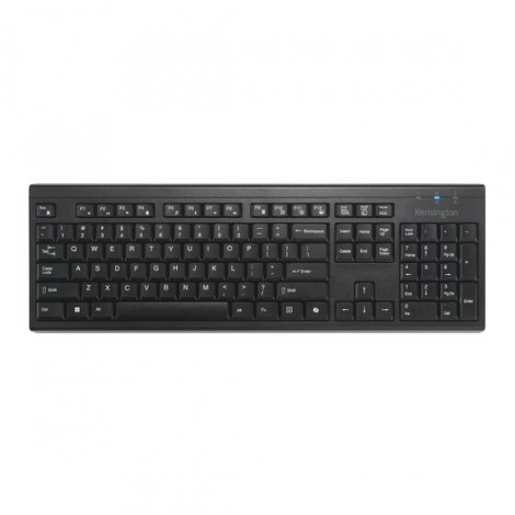 Kensington K75558NA | KB270 EQ Wireless Keyboard