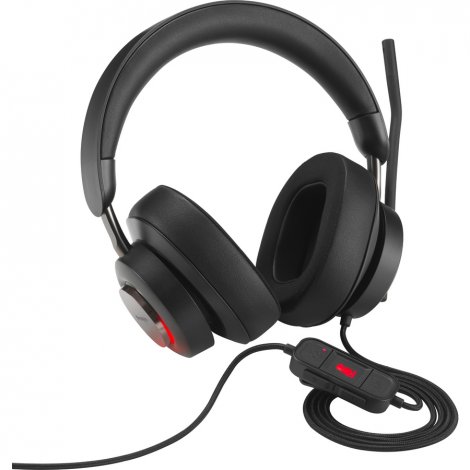 Kensington K83451WW | H2000 USB Type-C Over-Ear Headset