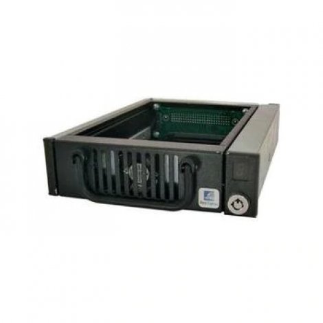 Kingston DE100i-CA/B | 35 EIDE carrier black