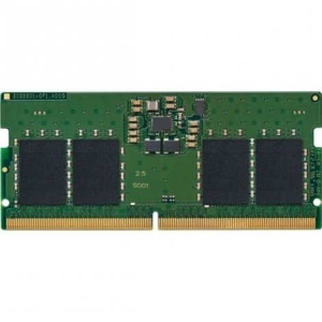 Kingston KCP552SS6-8 | 8GB DDR5 SDRAM Memory Module