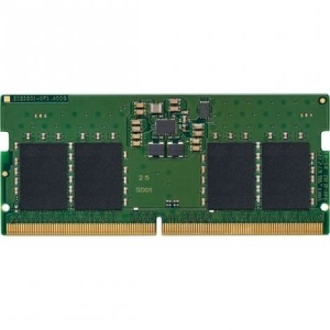 Kingston KCP552SS6K2-16 | 16GB (2 x 8GB) DDR5 SDRAM Memory Module