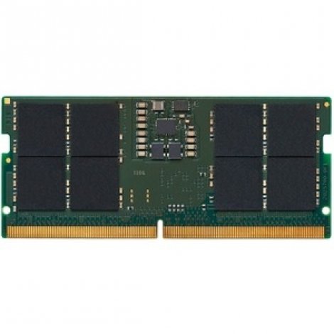 Kingston KCP552SS8K2-32 | 32GB (2 x 16GB) DDR5 SDRAM Memory Module