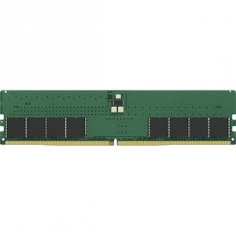 Kingston KCP552UD8K2-64 | 64GB (2 x 32GB) DDR5 SDRAM Memory Module