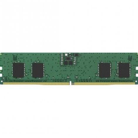 Kingston KCP552US6K2-16 | 16GB (2 x 8GB) DDR5 SDRAM Memory Module