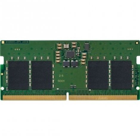 Kingston KCP556SS6K2-16 | 16GB (2 x 8GB) DDR5 SDRAM Memory Module