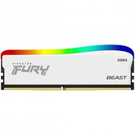 Kingston KF436C18BWA/16 | FURY Beast 16GB DDR4 SDRAM Memory Module