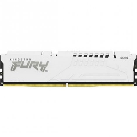 Kingston KF552C36BWEK2-64 | FURY Beast 64GB (2 x 32GB) DDR5 SDRAM Memory Module