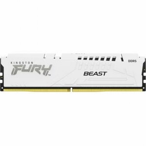 Kingston KF556C40BW-32 | FURY Beast 32GB DDR5 SDRAM Memory Module
