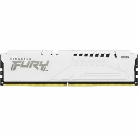 Kingston KF556C40BWK2-64 | FURY Beast 64GB Kit (2x32GB) DDR5-5600Mhz PC5-44800 Non-ECC Unbuffered CL40 UDIMM 1.25V Memory Module