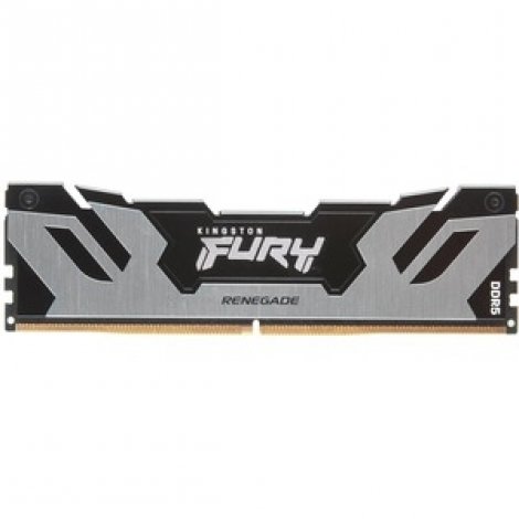 Kingston KF560C32RS-16 | FURY Renegade 16GB DDR5-6000Mhz PC5-48000 Non-ECC Unbuffered CL32 UDIMM 1.35V Memory Module