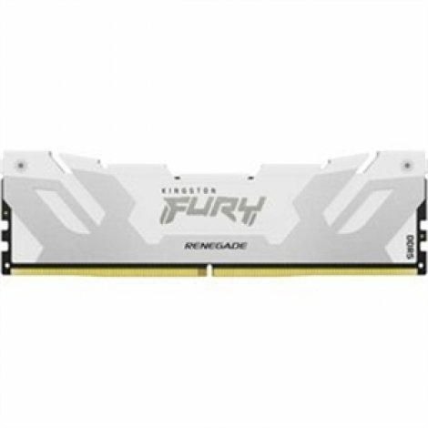 Kingston KF560C32RW-32 | FURY Renegade 32GB DDR5-6000Mhz PC5-48000 Non-ECC Unbuffered CL32 UDIMM 1.35V Memory Module