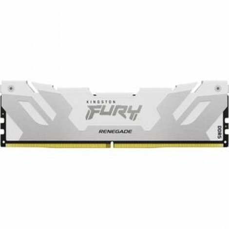 Kingston KF560C32RWK2-32 | FURY Renegade 32GB Kit (2x16GB) DDR5-6000Mhz PC5-48000 Non-ECC Unbuffered CL32 UDIMM 1.35V Memory Module