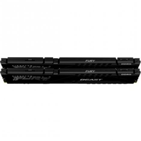 Kingston KF560C36BBEK2-64 | FURY Beast 64GB (2 x 32GB) DDR5 SDRAM Memory Module