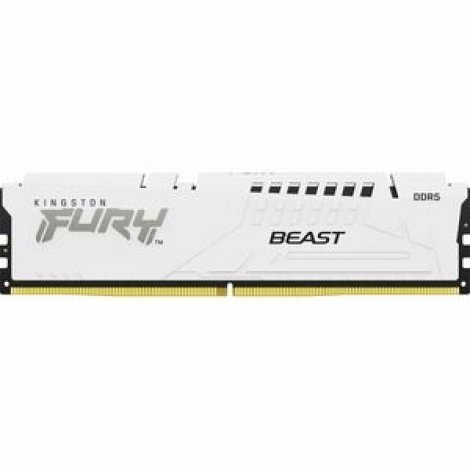 Kingston KF560C40BW-32 | FURY Beast 32GB DDR5 SDRAM Memory Module