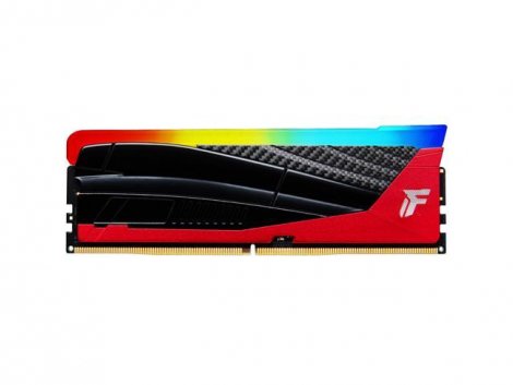 Kingston KF580C36RLAK2-48 | Fury Renegade 48GB (2 x 24GB) DDR5-8000Mhz PC5-64000 On-Die ECC 288-Pin PC RAM CL36 1.45V Memory Module