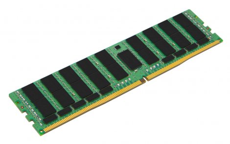 Kingston KSM32RD4/32SE | 32GB DDR4-3200MHz PC4-25600 ECC Registered CL22 288-Pin RDIMM 1.2V Dual Rank x4 Memory Module