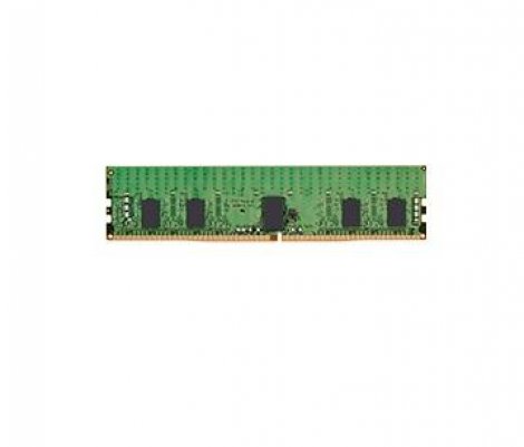 Kingston KTH-PL432S8/8G | 8GB (1x8GB) DDR4-3200Mhz PC4-25600 ECC Unbuffered 288-pin DIMM CL22 1.2V 1RX8 Memory Module