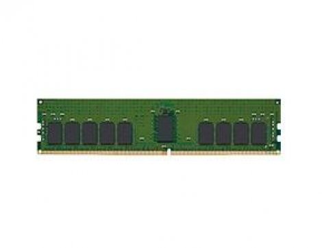 Kingston KTL-TS432D8P/16G | 16 GB (1x16GB) DDR4-3200Mhz PC4-25600 ECC Registered CL22 288-pin DIMM 1.2V 2RX8 Memory Module