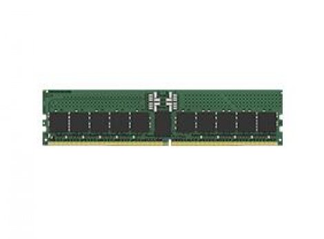 Kingston KTL-TS548D8-32G | 32 GB (1x32GB) DDR5-4800Mhz PC5-38400 ECC Registered CL40 288-pin DIMM 1.1V 2RX8 Memory Module