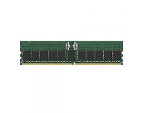 Kingston KTL-TS548S4-32G | 32 GB (1x32GB) DDR5-4800Mhz PC5-38400 ECC Registered CL40 288-pin DIMM 1.1V 1RX4 Memory Module