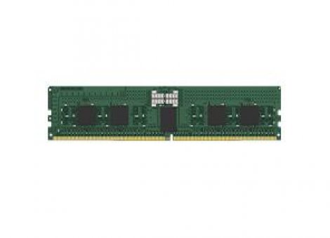 Kingston KTL-TS548S8-16G | 16 GB (1x16GB) DDR5-4800Mhz PC5-38400 ECC Registered CL40 288-pin DIMM 1.1V 1RX8 Memory Module