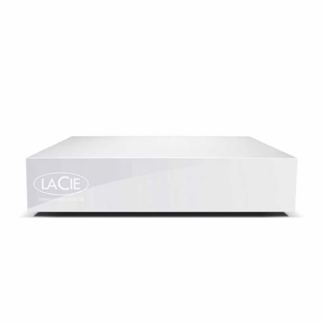Lacie LAC9000345 | CloudBox Network Storage Server