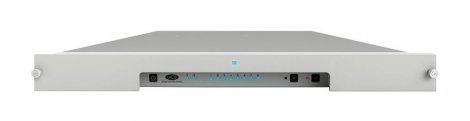 Lacie LAC9000499U | 8big Rack Thunderbolt 2 8-bay 24TB (8 x 3TB) HDD 2 x Thunderbolt RAID 0/1/5/6/10 JBOD 1U Rackmount Hard Drive Array