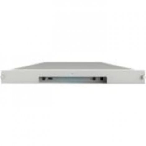 Lacie STGM24000400 | 8big Rack Thunderbolt 2 24TB 8 x HDD Supported 24TB Installed HDD Capacity RAID Supported 0 1 5 6 10 JBOD 8 x Total Bays 8 x 3