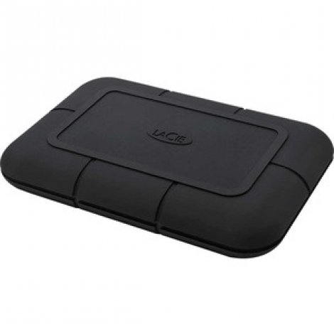 Lacie STHZ1000800 | Pro 1TB USB 3 Type-C Thunderbolt Portable Solid State Drive (SSD)