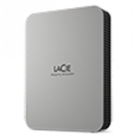 Lacie STLP1000400 | Seagate 1TB USB 3 Type-C 2.5-Inch External Hard Drive