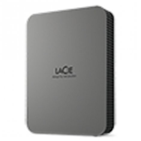 Lacie STLR2000400 | Seagate 2TB USB 3 2.5-Inch External Hard Drive