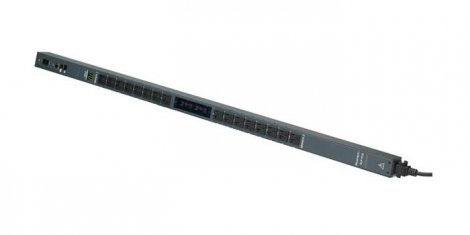 Lantronix SLPV1611E-01 | SecureLinx 16-Ports 120 Volts AC 16A Remote Power Expansion Module