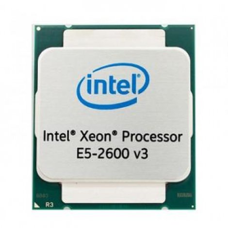 Lenovo 00KA069-04 | Intel Xeon E5 v3 Eight-Core 2.60GHz Socket FCLGA2011-3 Bus Speed 8.00GT/s Socket 20MB Cache Processor