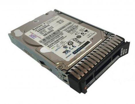 Lenovo 00NA271-RMK | 1.8TB 10000RPM SAS 12Gbps 2.5-inch Internal Hard Drive