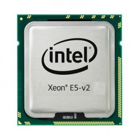 Lenovo 00Y3679-01 | 2.40GHz 6.4GT/s QPI 10MB SmartCache Socket FCLGA1356 Intel Xeon E5-2407 v2 Quad-Core Processor