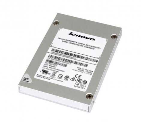 Lenovo 00YC306 | 200GB SATA 2.5-Inch Solid State Drive (SSD)