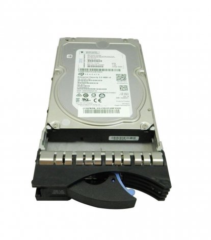 Lenovo 01DE343-01 | 6TB 7200RPM SAS 12Gbps Nearline Hot Swap 3.5-inch Internal Hard Drive
