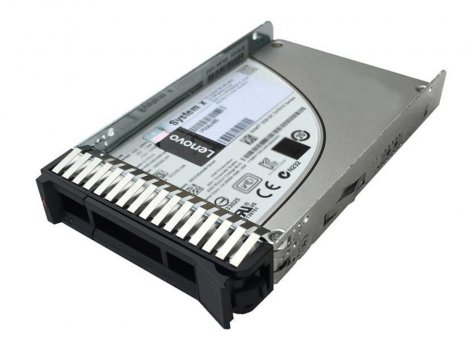 Lenovo 01GT749 | 480GB SATA 6Gbps 5100 H/S Solid State Drive (SSD)