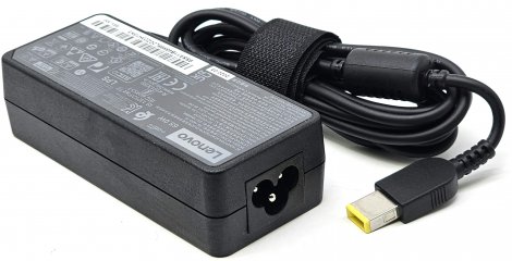 Lenovo 0B47463-02 | 65W 20V 3.25A Power Adapter for ThinkPad S3 Touch Series