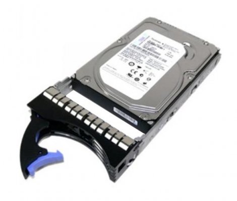 Lenovo 0C19504-02 | 3TB 7200RPM SATA 6Gbps 3.5-inch Internal Hard Drive for ThinkServer