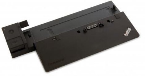 Lenovo 40A20090EU | 90W Ultra Dock Docking Station for ThinkPad T440S