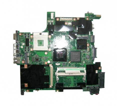 Lenovo 42W2205-08 | System Board (Motherboard) for ThinkPad T60