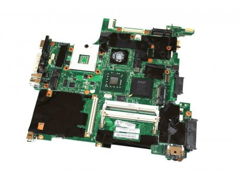 Lenovo 42W8127-08 | System Board (Motherboard) For ThinkPad T400