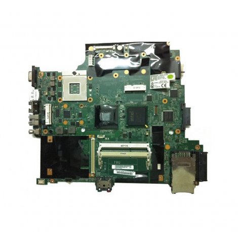 Lenovo 42W8133-08 | System Board (Motherboard) for Tp W500