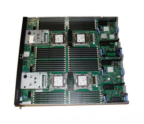 Lenovo 44T1213-02 | System Board (Motherboard) for Flex X440 Node
