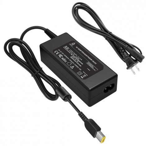 Lenovo 45N0254/EU | 65W 20V 3.25A Power Adapter for ThinkPad Edge E531 Series