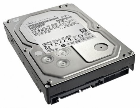 Lenovo 4N40A33703 | 4TB 7200RPM SATA 6Gbps 64MB Cache 3.5-inch Internal Hard Drive for NAS (4-Pack)