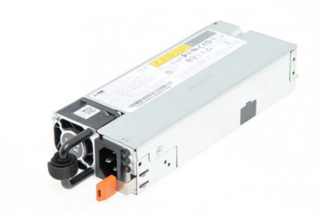Lenovo 4P57A72666 | 1100W 230V 80 Plus Titanium Hot-Swap Gen2 Power Supply for ThinkSystem ST650 V2