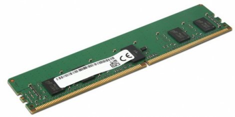 Lenovo 4X71D07930 | 16GB DDR4-3200Mhz Non-ECC Unbuffered CL22 288-Pin UDIMM 1.2V Memory Module for ThinkStation P350